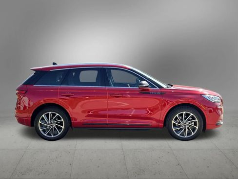 Used 2022 Lincoln Corsair Grand Touring w/ Elements Technology Bundle AWD/4WD image 7