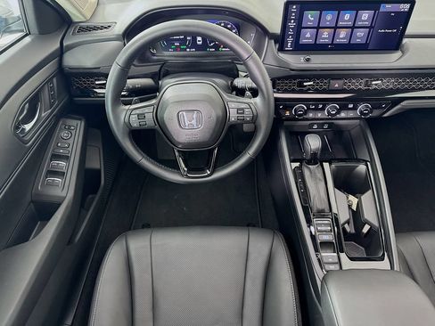 Used 2026 Honda Accord EX-L image 27