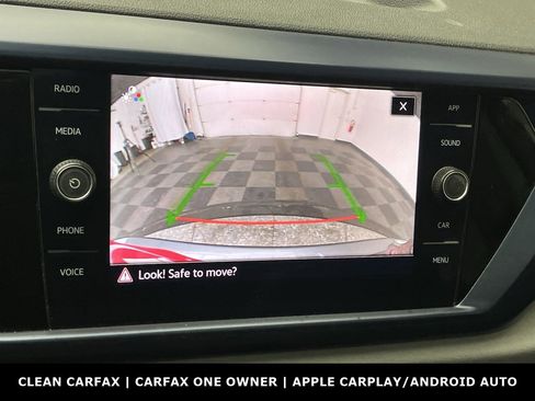 Used 2022 Volkswagen Taos SE image 5