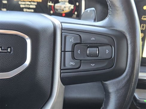 Used 2022 GMC Sierra 1500 Denali image 31