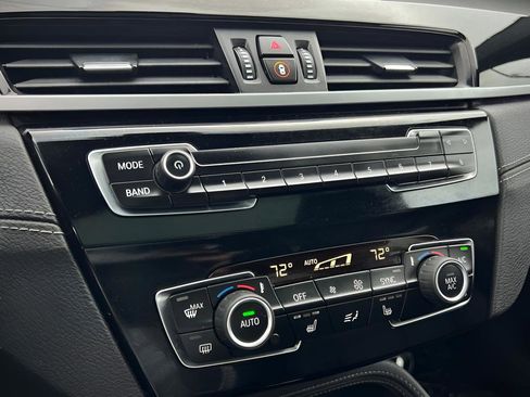 Used 2021 BMW X1 sDrive28i w/ Convenience Package FWD image 53