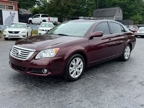 Used 2008 Toyota Avalon XLS FWD image 3