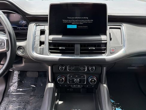 Used 2024 Chevrolet Tahoe LT AWD/4WD image 21