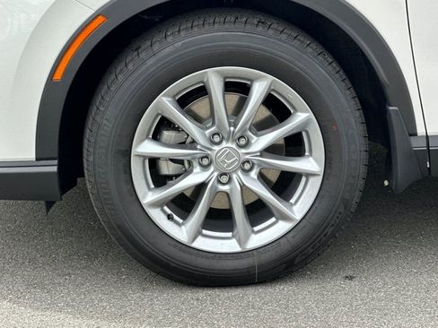 New 2026 Honda CR-V EX image 30