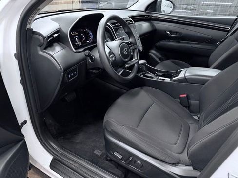 Used 2023 Hyundai Tucson SEL AWD/4WD image 18