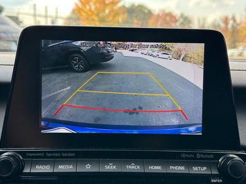 Used 2020 Kia Forte GT-Line w/ GT-Line Premium Package image 27