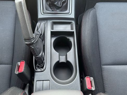 Used 2021 Subaru WRX image 22