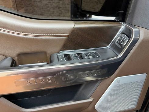 Used 2022 Ford F150 King Ranch w/ Equipment Group 601A High AWD/4WD image 19