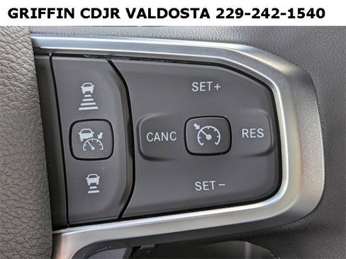 New 2025 RAM 2500 Tradesman image 27