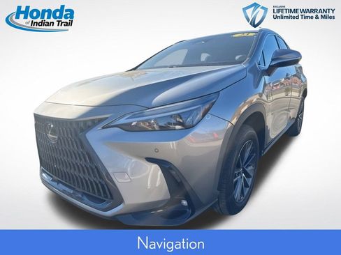Used 2023 Lexus NX 350 AWD w/ Premium Package image 1
