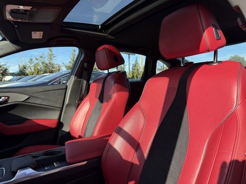 Used 2022 Acura TLX SH-AWD w/ A-SPEC Pkg image 13