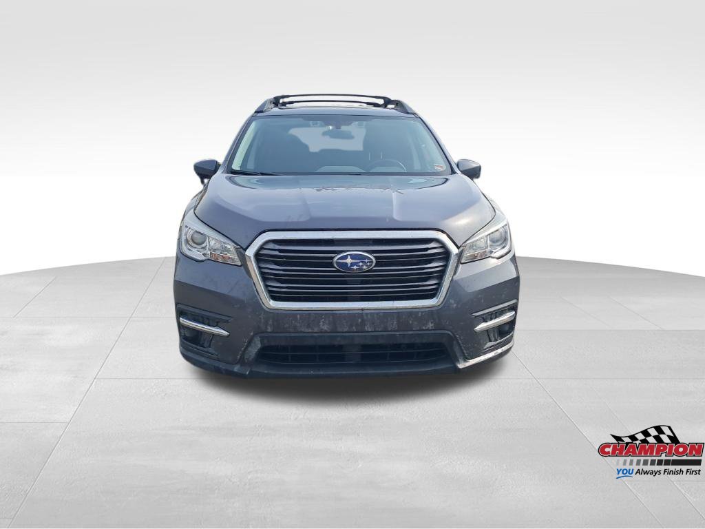 Used 2020 Subaru Ascent Premium w/ Sport Package AWD/4WD image 11