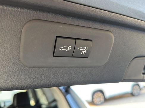 New 2026 Toyota Grand Highlander FWD image 34