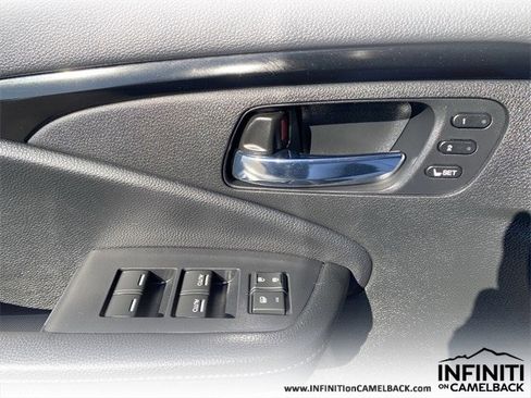 Used 2019 Honda Pilot Elite image 22