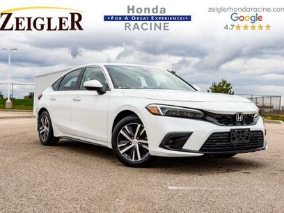 Used 2024 Honda Civic LX