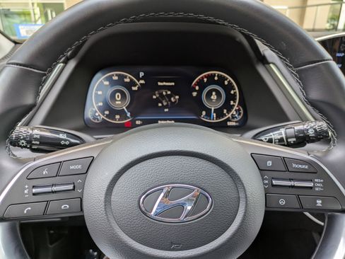 Certified 2023 Hyundai Sonata SEL w/ Convenience Package image 23