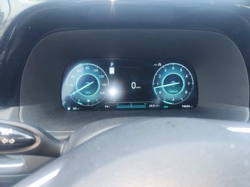 Used 2025 Hyundai Palisade SEL FWD image 13