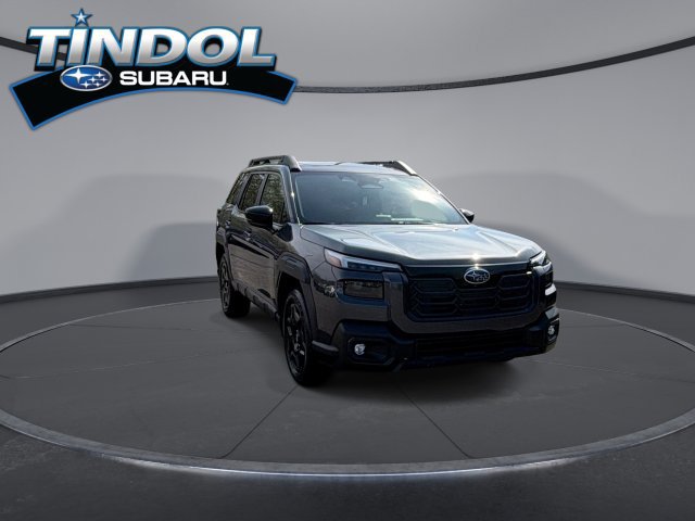 New 2026 Subaru Outback Limited w/ Premium/Limited Plus Package AWD/4WD image 2