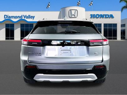 New 2026 Honda Prologue Elite