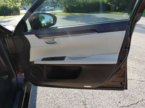 Used 2018 Lexus ES 350 w/ Navigation System Package FWD image 34