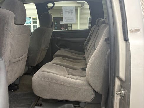 Used 2007 Chevrolet Silverado 1500 LS RWD image 10