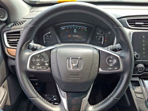 Used 2017 Honda CR-V Touring image 16