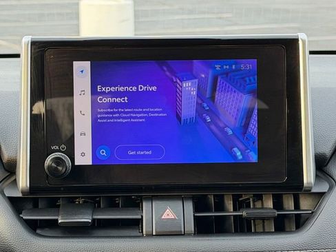 Certified 2023 Toyota RAV4 LE image 22