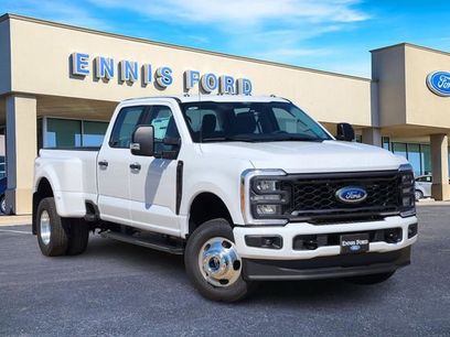 New 2026 Ford F350 XL