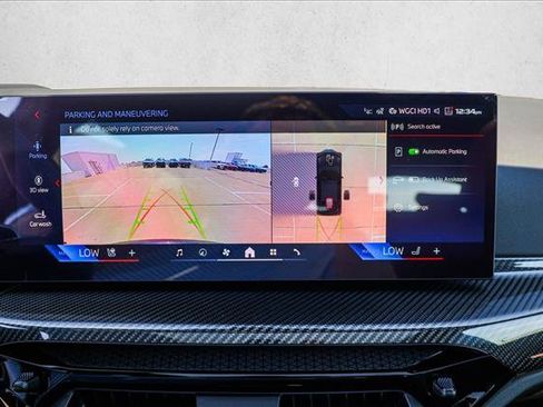 New 2027 BMW 440i xDrive w/ Premium Package AWD/4WD image 17