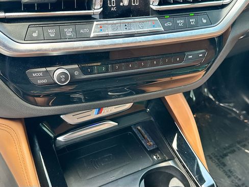 Used 2024 BMW X4 M40i w/ Premium Package AWD/4WD image 14