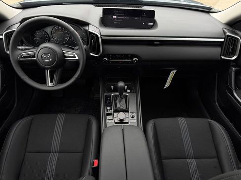 New 2026 MAZDA CX-50 Meridian Edition w/ Weather Package AWD/4WD image 11