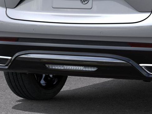 New 2026 Buick Envision Sport Touring image 14