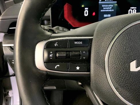 Certified 2025 Kia K5 GT-Line w/ GT-Line Premium Package AWD/4WD image 18
