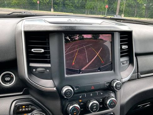 Used 2019 RAM 1500 Big Horn AWD/4WD image 14