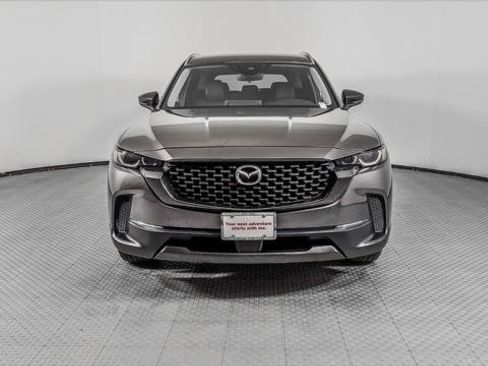 Used 2024 MAZDA CX-50 AWD 2.5 S w/ Weather Package image 11