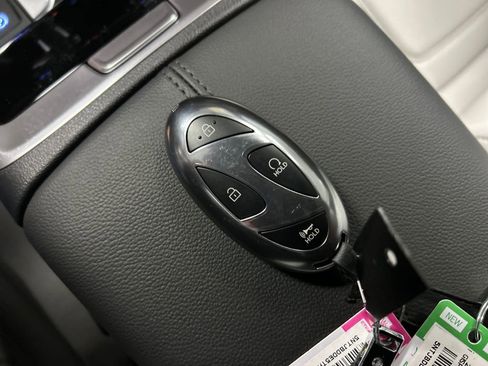 New 2026 Hyundai Santa Cruz SEL image 21