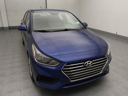 Used 2019 Hyundai Accent SE FWD image 14