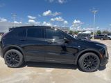 Used 2023 Cadillac XT4 Sport image 2
