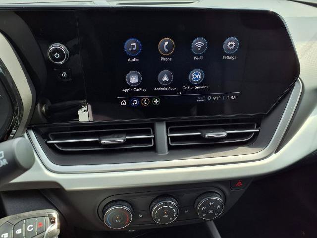 New 2026 Chevrolet Trax LS w/ LS Convenience Package FWD image 31