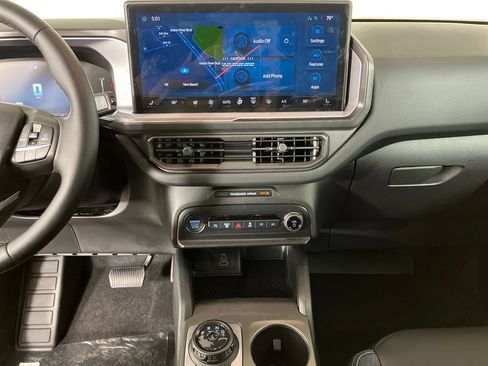 New 2026 Ford Bronco Sport Outer Banks w/ Outer Banks Tech Package+ AWD/4WD image 24