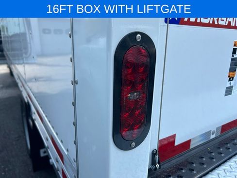 New 2026 Ford F550 2WD Regular Cab Super Duty image 24