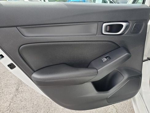 Certified 2023 Acura Integra FWD image 33