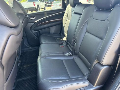 Used 2019 Acura MDX w/ Technology Package AWD/4WD image 13