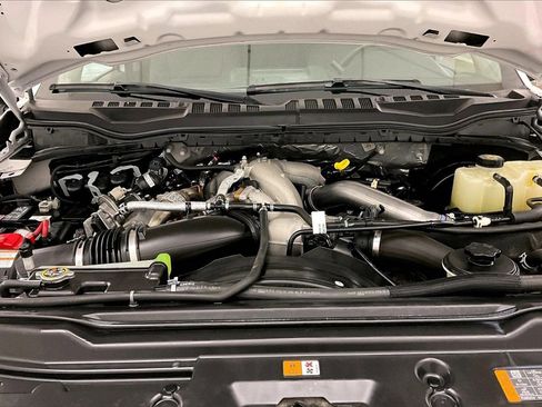 Used 2022 Ford F350 XLT w/ XLT Value Package image 25