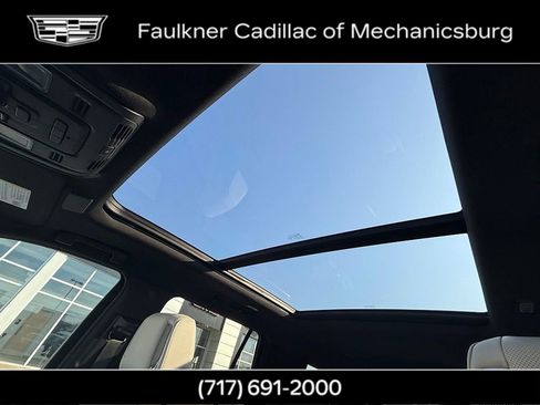 Certified 2024 Cadillac Escalade Sport image 42