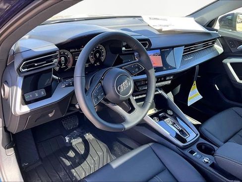New 2026 Audi A3 2.0T Premium image 13