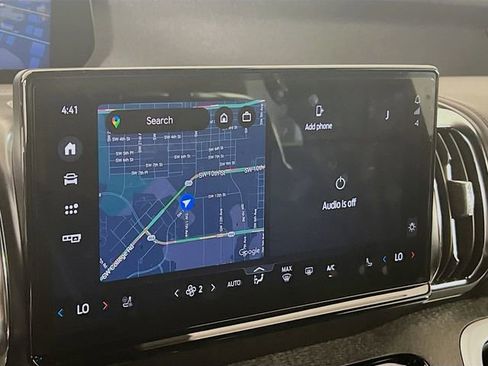 Used 2025 Ford Expedition Tremor image 14