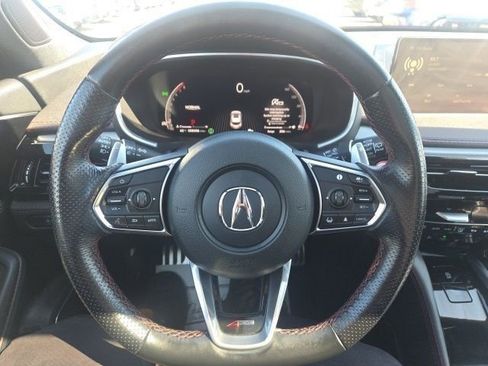 Used 2023 Acura MDX A-Spec image 23