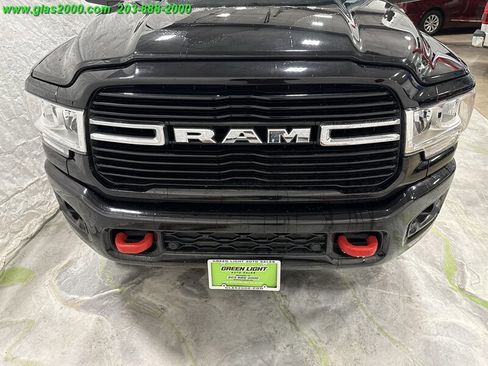 Used 2021 RAM 2500 Big Horn w/ Level 1 Equipment Group image 18