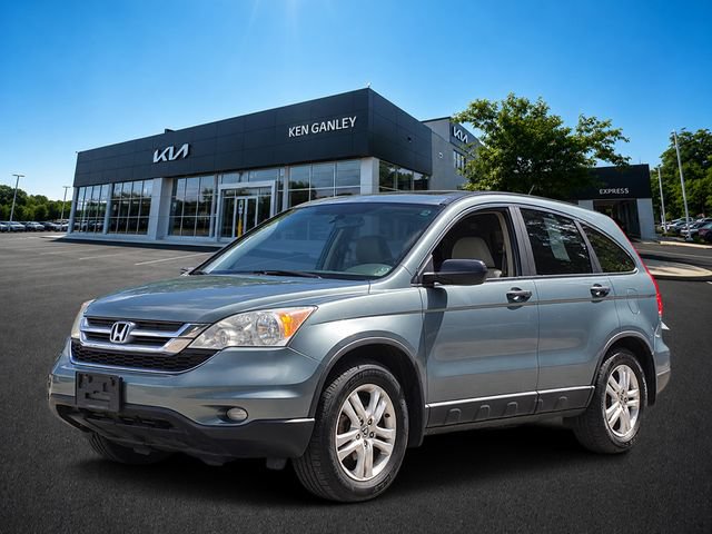 Used 2010 Honda CR-V EX image 1